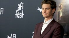 Andrew Garfield: Oscar’ı alırsam reality şovda dans edeceğim