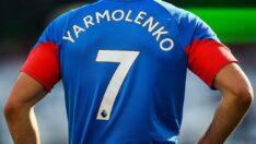 Andriy Yarmolenko’dan Ukrayna Silahlı Kuvvetleri’ne bağış