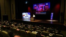 Ankara Üniversitesi’nden ‘NFT’ye Giriş’ dersi