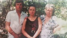 ‘Annem Rus, babam Ukraynalı, ben hangisinden vazgeçeyim’