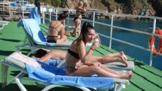 Antalya’da Rusya-Ukrayna tedirginliği: Rezervasyonlar iptal edilebilir