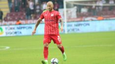 Antalyaspor’un Rus futbolcusundan Ukrayna mesajı