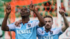 Anthony Nwakeme’den sözleşme cevabı: “Bunu başkana sorun”