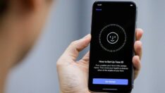Apple, yeni güncellemeyle maskeli yüz tanıma özelliğini iyileştirmeyi hedefliyor