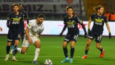 Arda Güler, Kasımpaşa’da alkışlandı