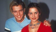 Arda Kural ile Yıldız Asyalı 24 yıl sonra bir araya geldi