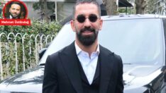 Arda Turan aracını vermekle kalmamış… Milyonluk jestin detayları ortaya çıktı!