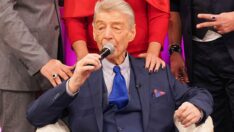 Arif Şentürk yoğun bakıma alındı