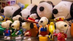 Artık her yerde o var… Snoopy’nin moda dünyasındaki yükselişi devam ediyor