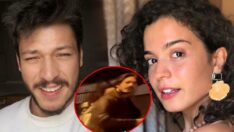Aslı Bekiroğlu ile Kubilay Aka aşk mı yaşıyor! Çağrı Telkıvıran’dan flaş hamle…