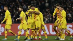 Avrupa Ligi’nde Son 16’ya kalan takımlar!