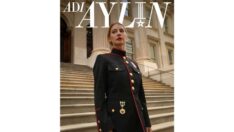 Ayşe Kulin’in romanı Adı Aylin tiyatro sahnesinde