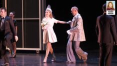 Ayşe Kulin’in ünlü romanı ‘Adı Aylin’den uyarlanan oyun alkış alamadı