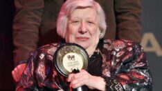 Ayten Erman hayatını kaybetti