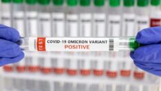 BA.2 varyantı ile ilgili korkutan araştırma