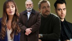 BABA OYUNCULARI – ROLLERİ | Baba dizisi oyuncu kadrosu ve konusu! Baba dizisi nerede çekiliyor, uyarlama mı?