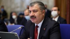 Bakan Koca: Şiddet suçlularını gözümüz uzun süreler görmeyecek