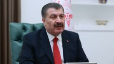 Bakan Koca’dan 65 yaş ve üstüne uyarı