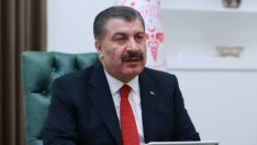 Bakan Koca’dan Bilim Kurulu sonrası önemli açıklamalar: İki haftaya dikkat çekti