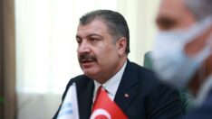 Bakan Koca’dan SMA açıklaması