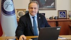 Bakan Koca’dan sonra Bilim Kurulu üyesi de maskesiz hayatı gündeme getirdi