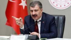 Bakan Koca’dan ‘Turkovac’ çağrısı