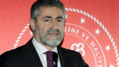 Bakan Nebati yastık altı altın paketini açıklıyor