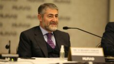 Bakan Nebati’den büyüme açıklaması