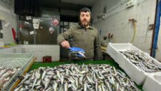 Balıkçılar sezon umutsuz kapatıyor