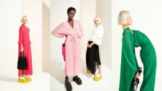 BAQA İlkbahar/Yaz 2022: Doğaya dönüş