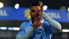 Başakşehir Rize’den üç puanla döndü, Trezeguet 320 gün sonra bir ilki başardı