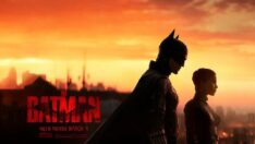 Batman filminden yeni fragman yayınlandı