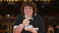 Berlinale’de Altın Ayı ödülünü ‘Alcarras’ filmi kazandı, Gümüş Ayı Meltem Kaptan’a verildi