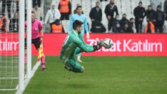 Beşiktaş, Ersin Destanoğlu’nun fiyatını belirledi