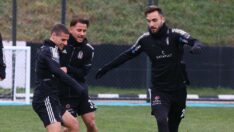 Beşiktaş’ın Sivasspor kadrosunda 6 eksik