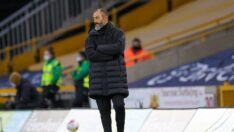 Beşiktaş’ta hedef Nuno Espirito