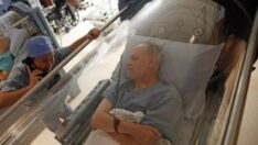 Bilim insanları travma sonrası stres bozukluğu için oksijen tedavisi öneriyor