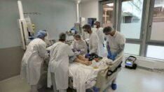 Bilim Kurulu Üyesi: Omicron, ek hastalıkların etkisini artırıyor