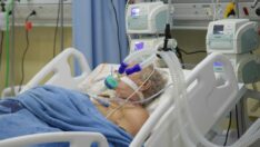 Bilim Kurulu Üyesi Turan: Yoğun bakıma gelenlerin yüzde 90’ı aşısız bireyler