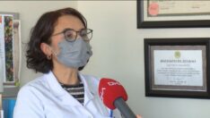 Bilim Kurulu Üyesi Yavuz: İlk 5 gün kritik