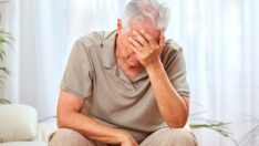 Bilimsel araştırma: Corona virüse yakalananların depresyona yakalanma riski yüzde 40 daha fazla