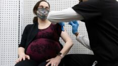 Bilimsel araştırma: Pfizer/BioNTech aşısı hamilelerde güvenli