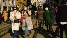 Bilisem araştırma: Covid-19’u yenmiş olmak Omicron varyantına karşı bağışıklık sağlamıyor