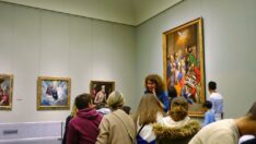 Bir asırdan sonra ilk kez ortaya çıktı