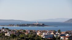 Bodrum, Urla ve Çaycuma’da 106 dönüm arazi haraç mezat satıldı