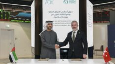 Borsa İstanbul, Abu Dabi Borsası’na teknoloji ihraç edecek