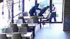 Böyle gol sevinci görülmedi