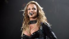 Britney Spears, vasilik savaşını anlatması için Kongre’ye davet edildi