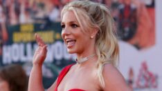 Britney Spears’ın 15 milyon dolarlık anlaşması: Anılarını yazıyor