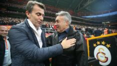 Bülent Korkmaz’dan ‘penaltı’ tepkisi: ‘Galatasaray’a verilir miydi?’